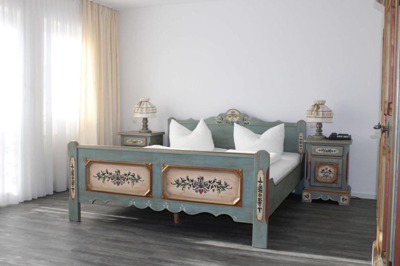 בון Hotel Restaurant Zur Post מראה חיצוני תמונה