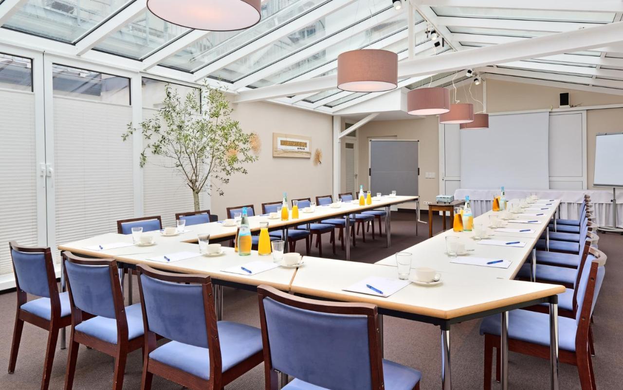בון Hotel Restaurant Zur Post מראה חיצוני תמונה