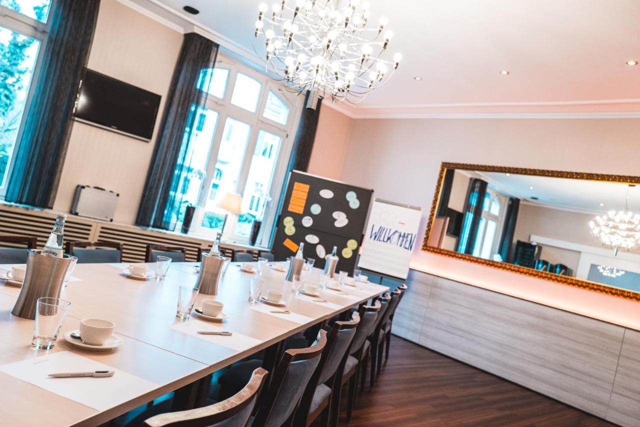 בון Hotel Restaurant Zur Post מראה חיצוני תמונה